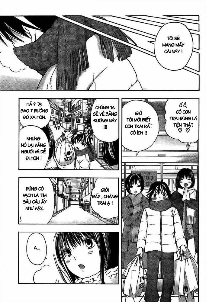 ane doki chapter 23 16