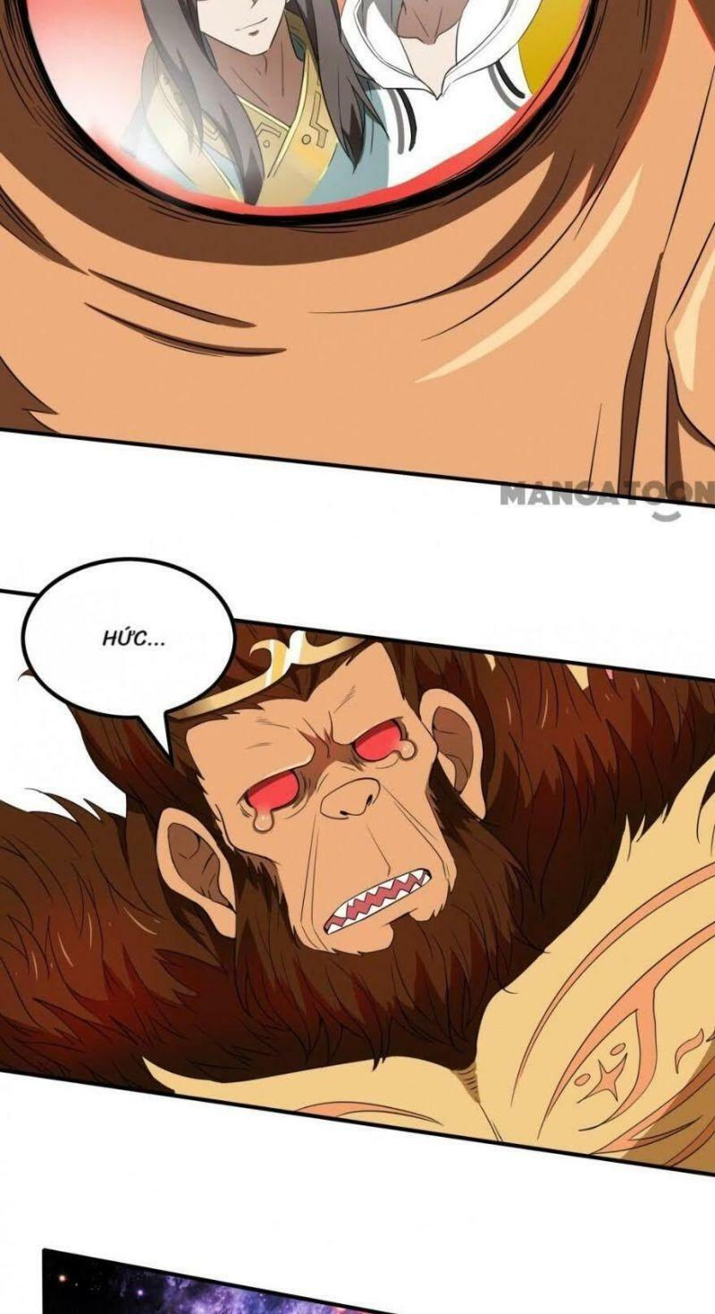 đệ nhất người ở rể chapter 136.1 17