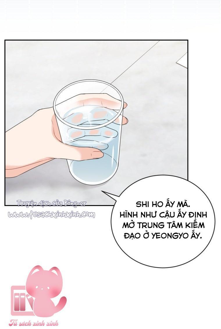 mong được chị chỉ bảo, tiền bối chapter 7 30