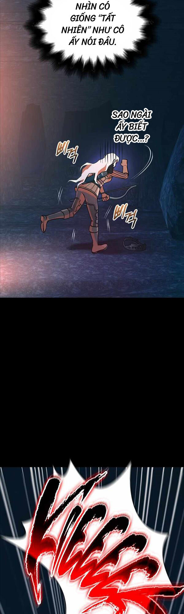 sống sót trong trò chơi với tư cách là một cuồng nhân chapter 9 37