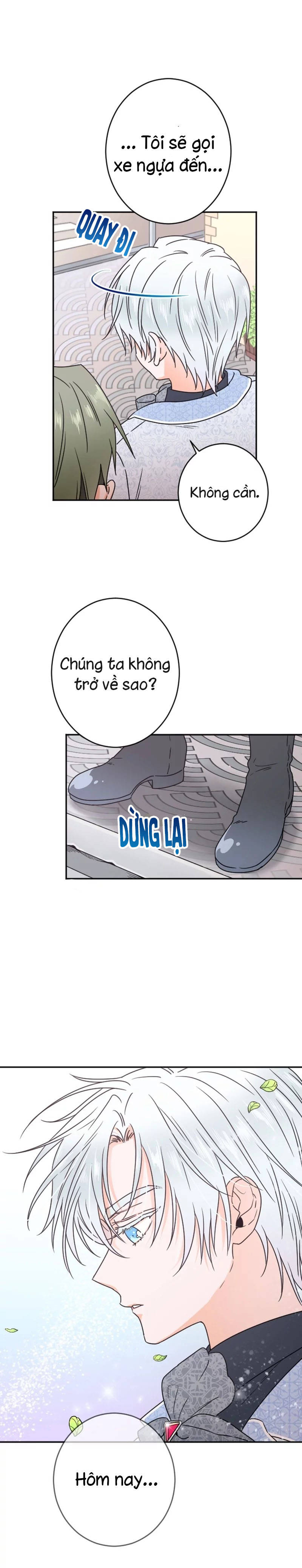 lady baby chapter 58 10