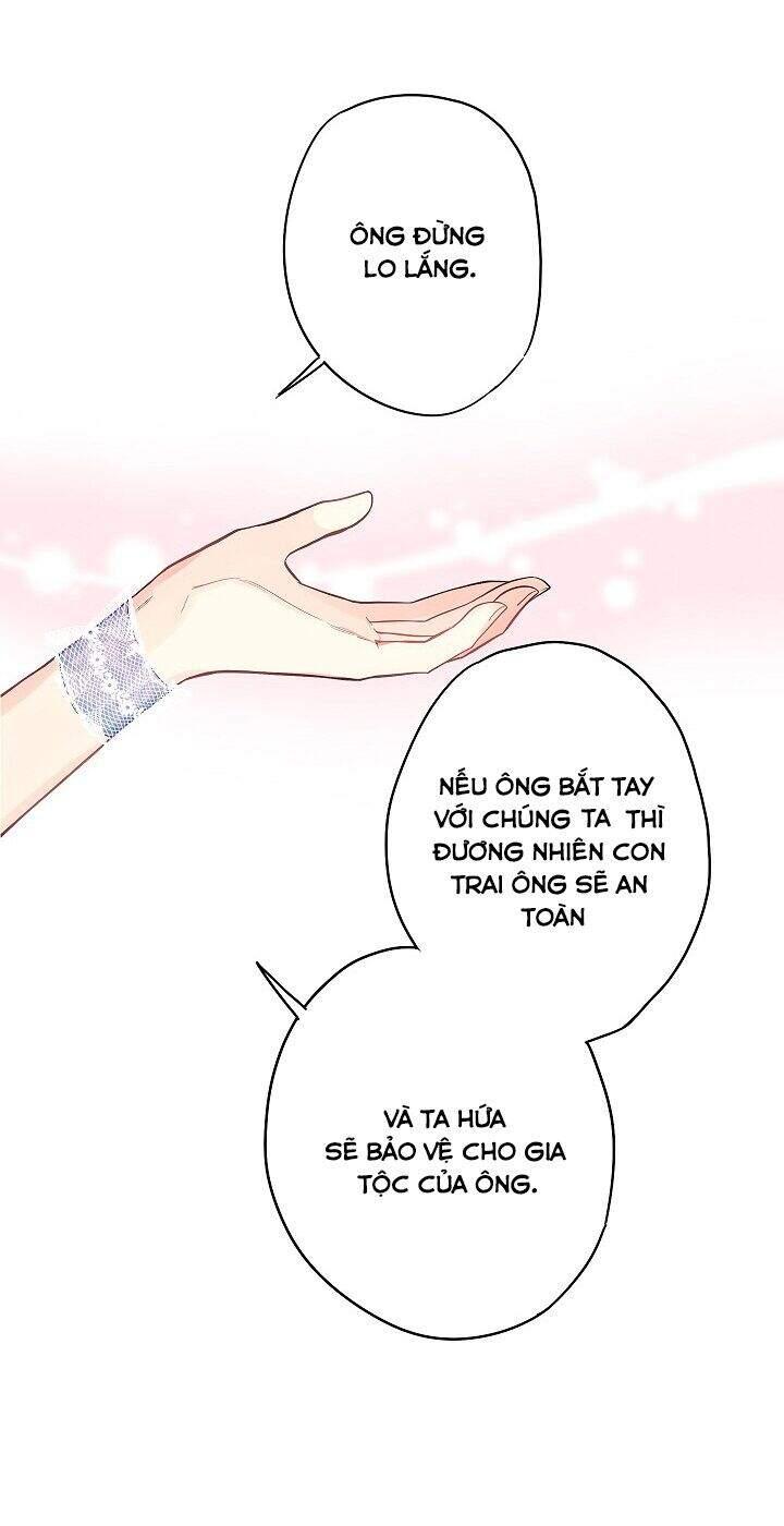 trọng sinh trở thành hoàng phi chapter 199 30