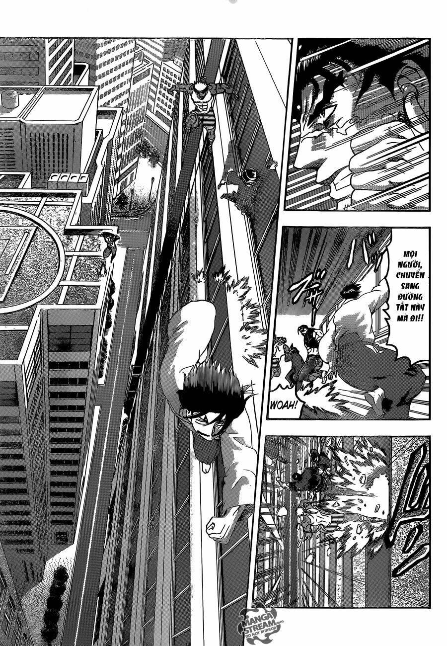 history's strongest disciple kenichi chapter 541 6