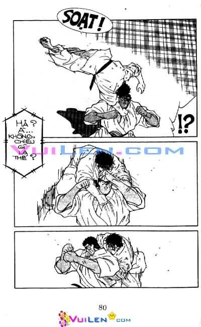 truyền nhân atula - shura no mon i chapter 36 81