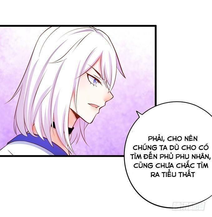 hồ tiên hung bạo chapter 71 51