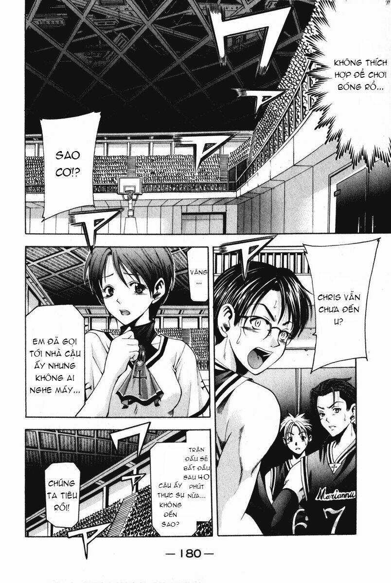 cross over chapter 50 17