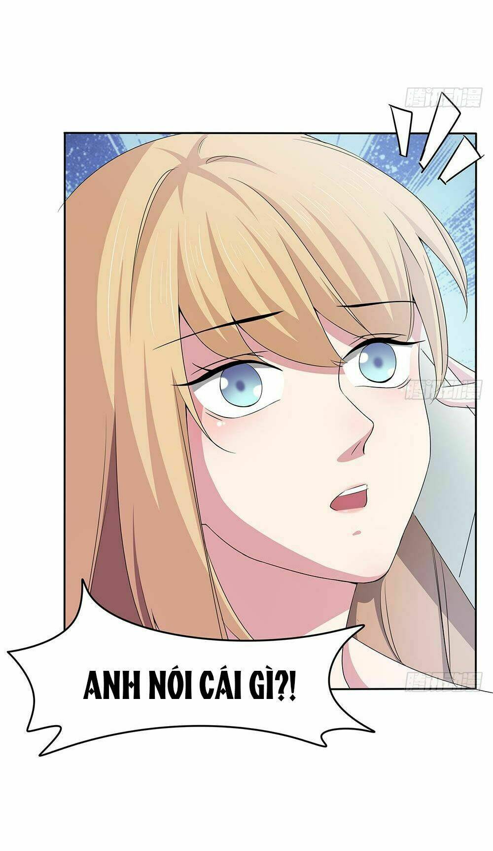 chủ tịch và nữ sát thủ chapter 33 4