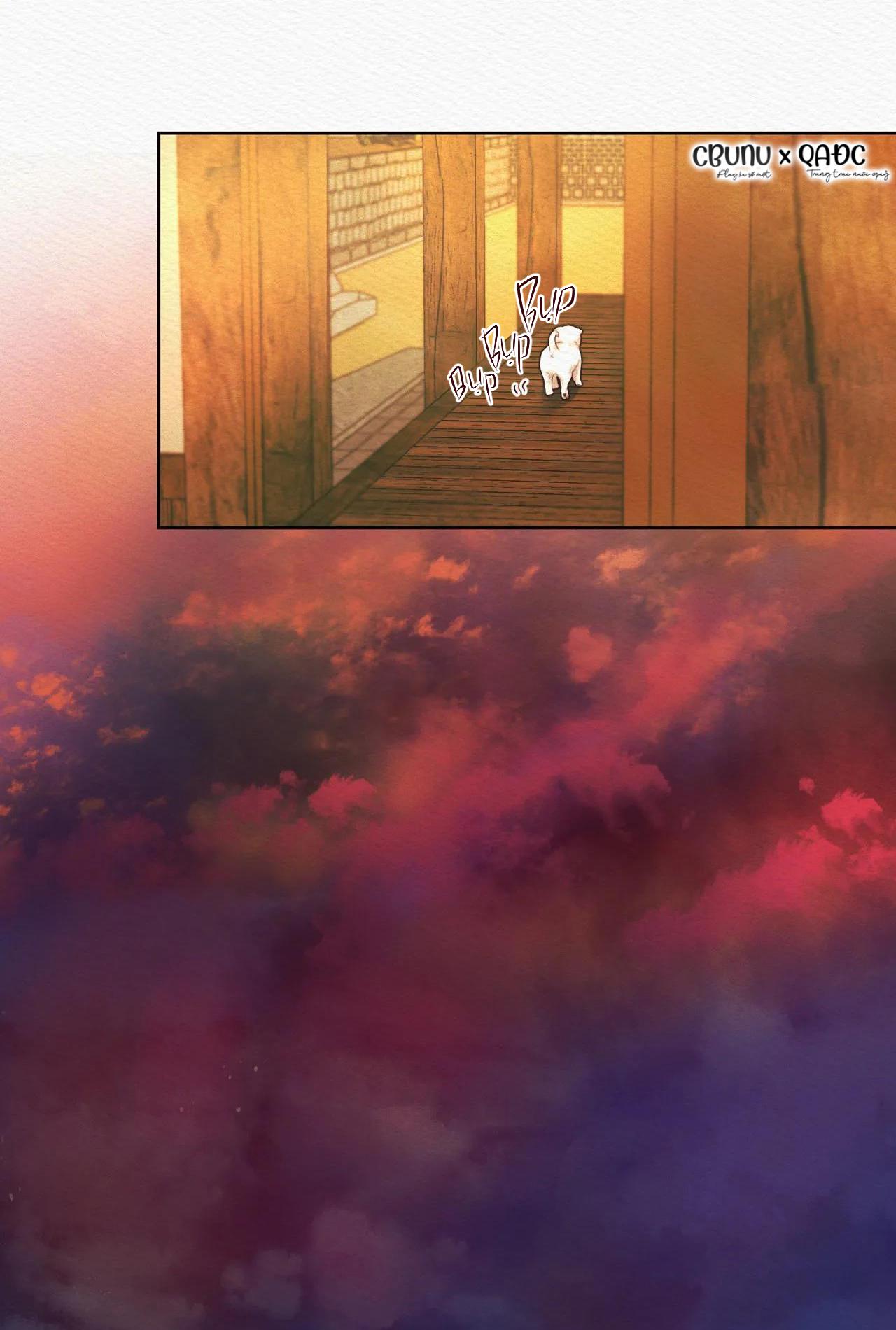 qủy dạ khúc chapter 9 27