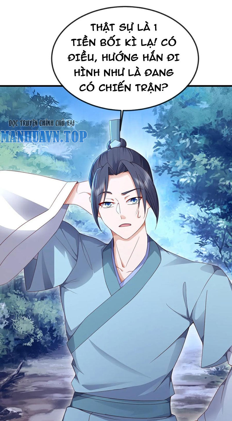 tiên võ đế tôn chapter 579 28