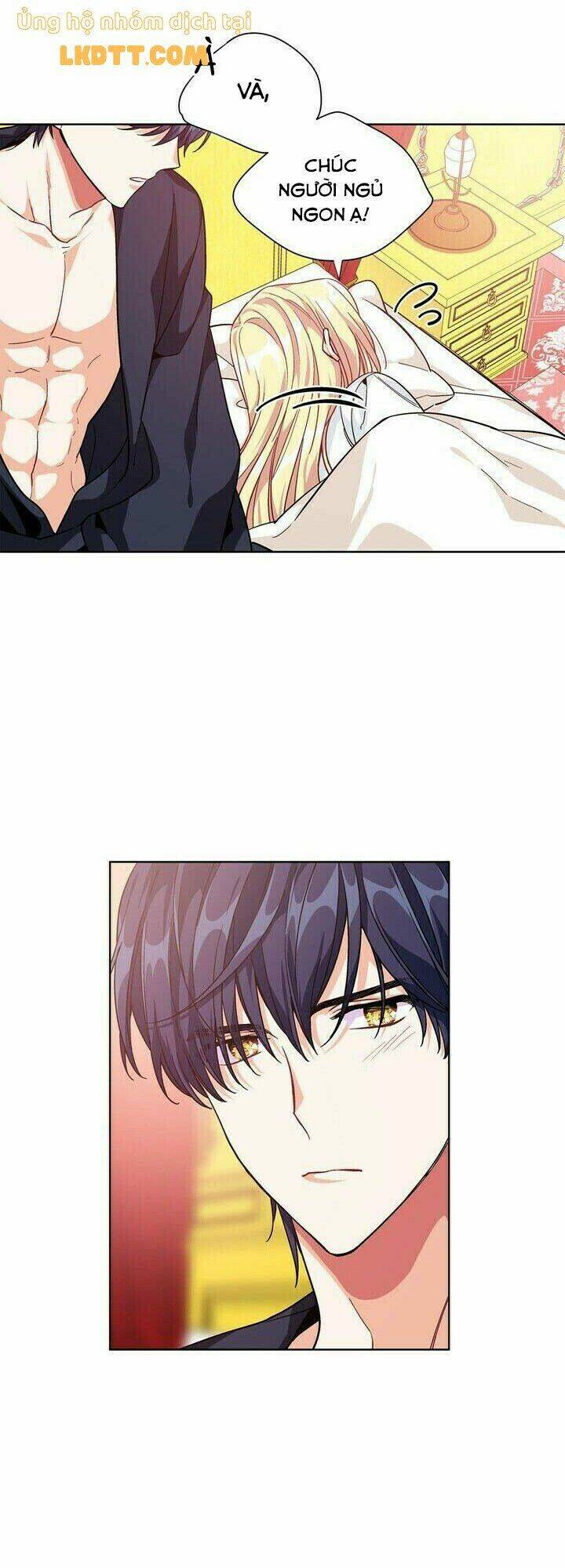 nữ hoàng ngoại khoa chapter 68 16