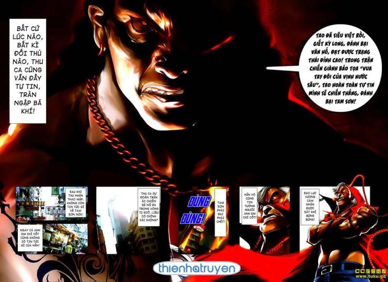 hỏa vũ diệu dương chapter 536 3