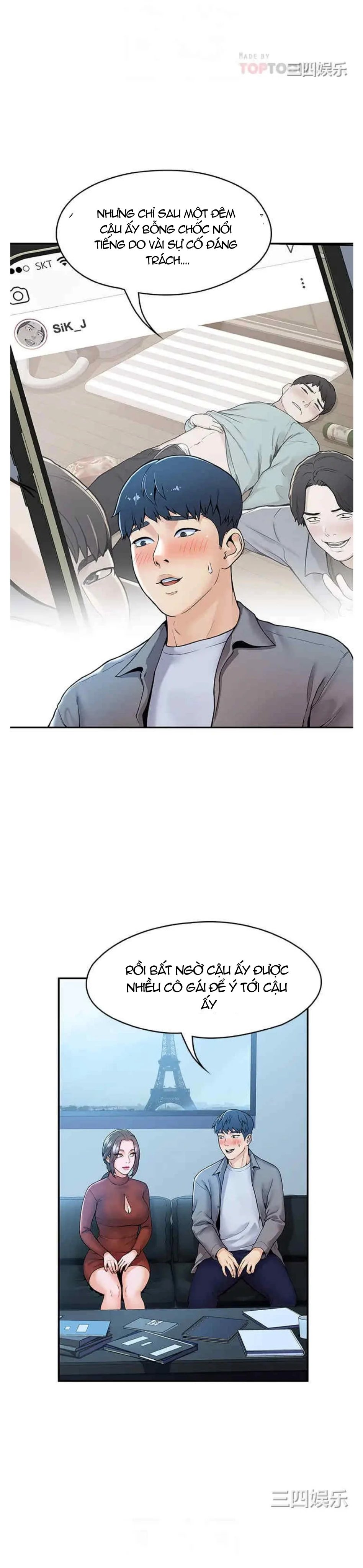 sinh viên thời nay chapter 37 8