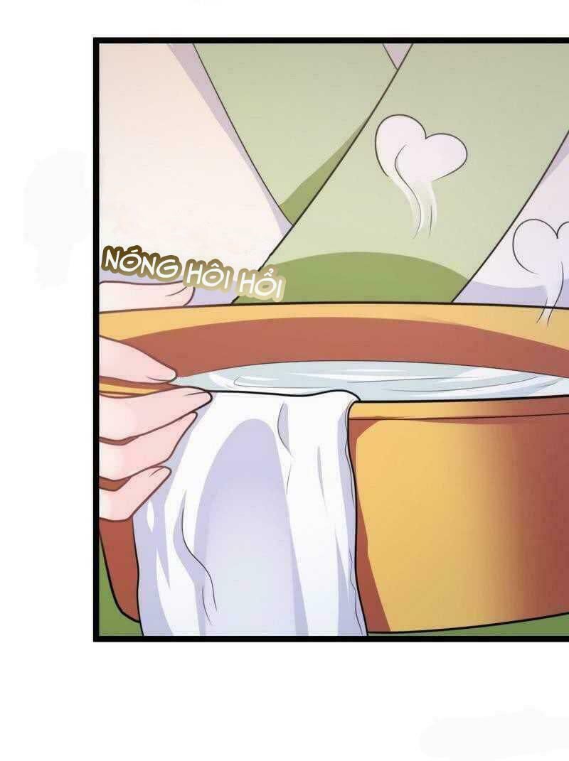 vương phi - âm động thiên hạ chapter 36 33