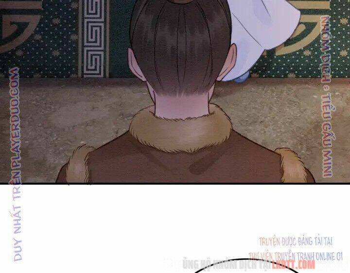trọng sinh bá sủng nhiếp chính vương quá mạnh mẽ chapter 143 37