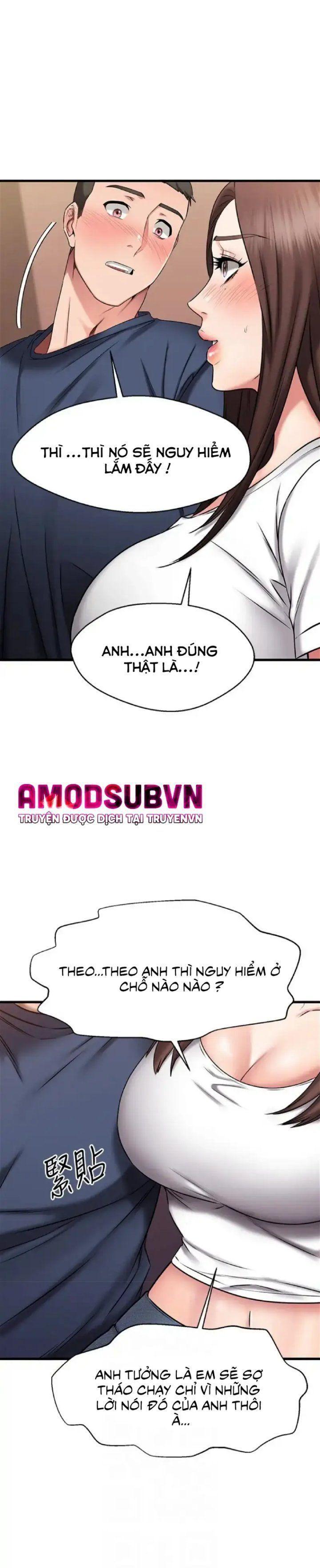 18+ làm tình cùng cô bạn thân khác giới chapter 25 16