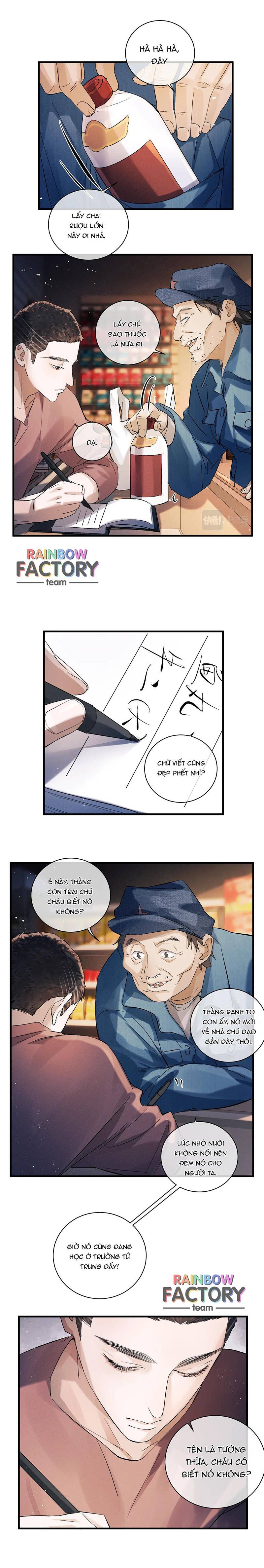 tát dã chapter 25 9