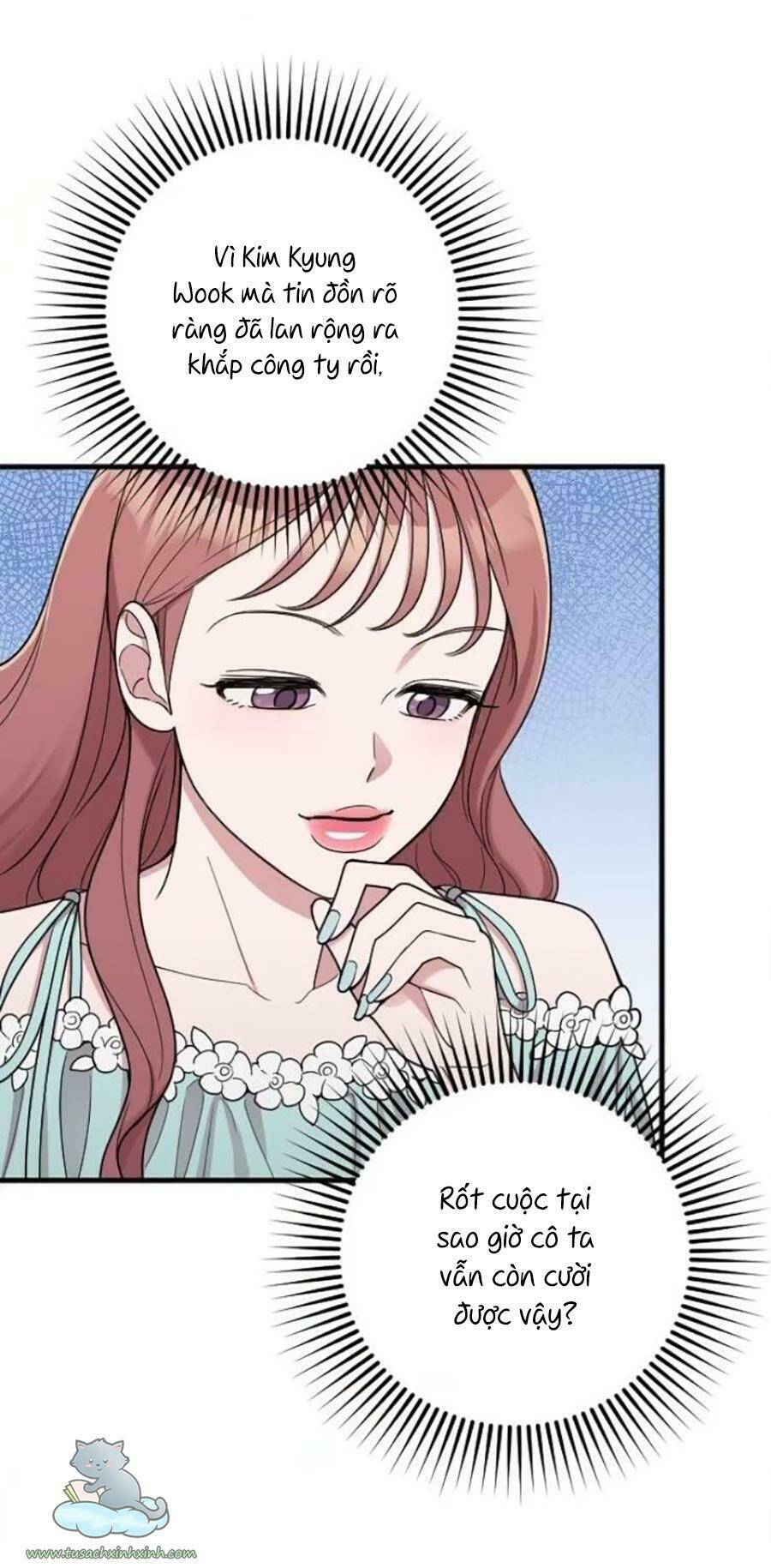 cô đi mà lấy chồng tôi đi chapter 19 41
