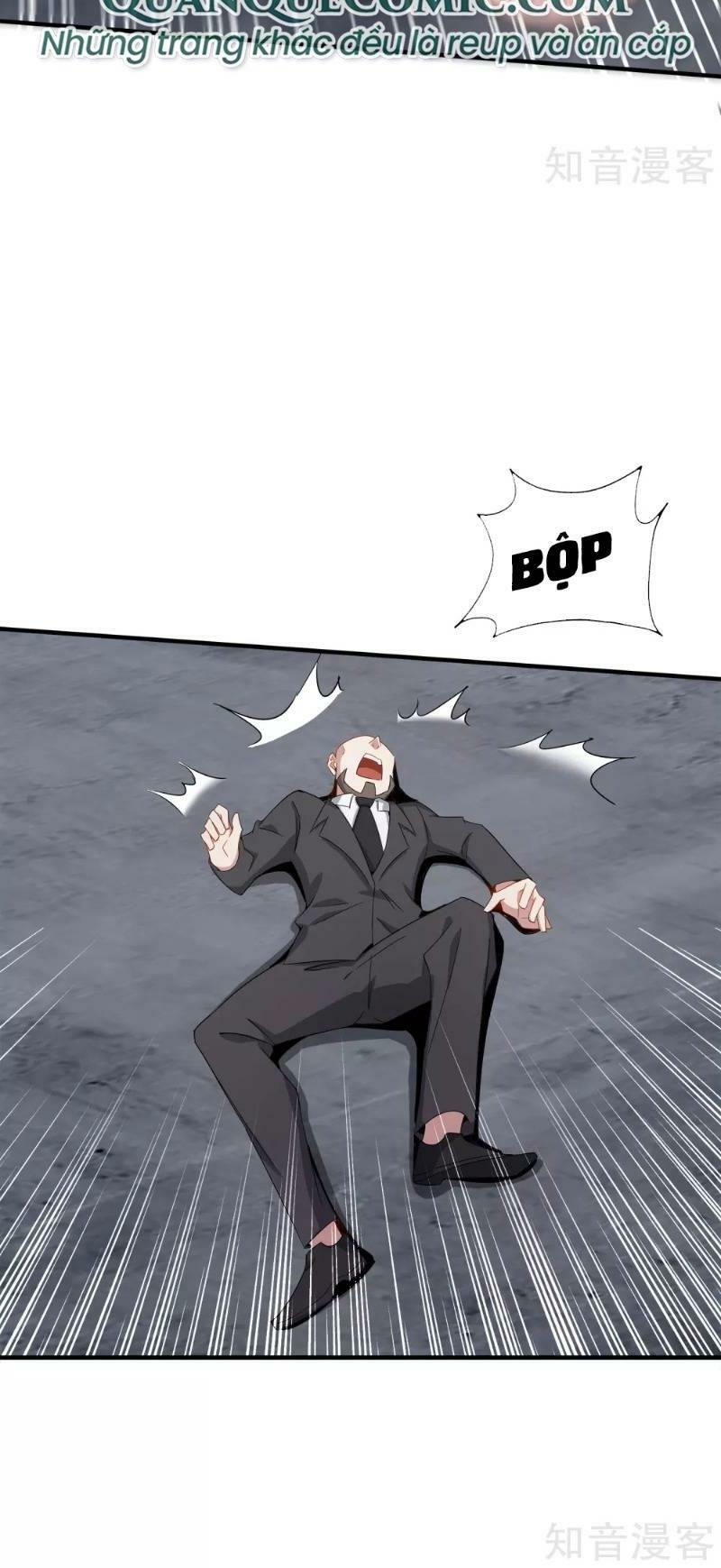 vòng bạn bè mạnh nhất của tiên giới chapter 5 38