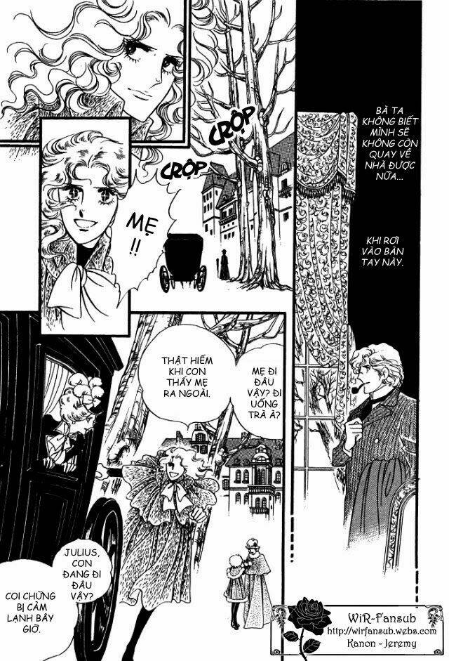 orpheus no mado chapter 16 15