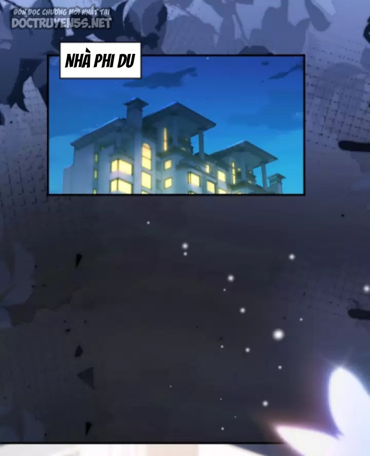 mận xanh chapter 55 3