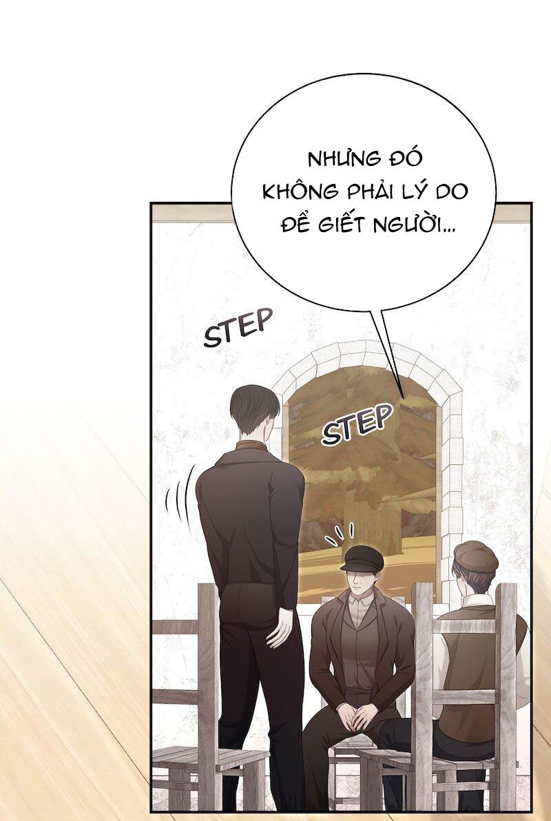 nữ hầu muốn đình công chapter 36 16