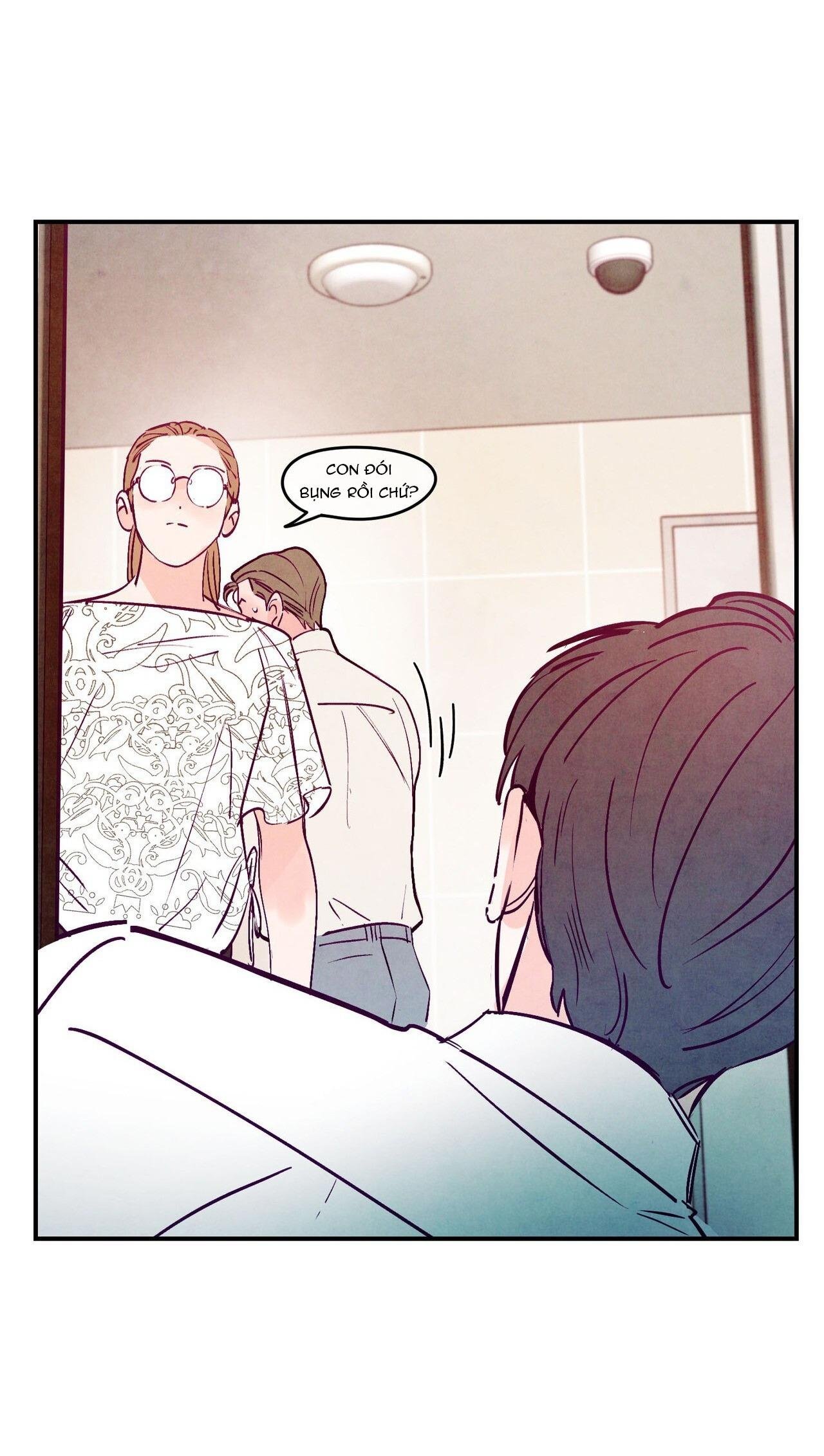 say tình [bl] chapter 77 20