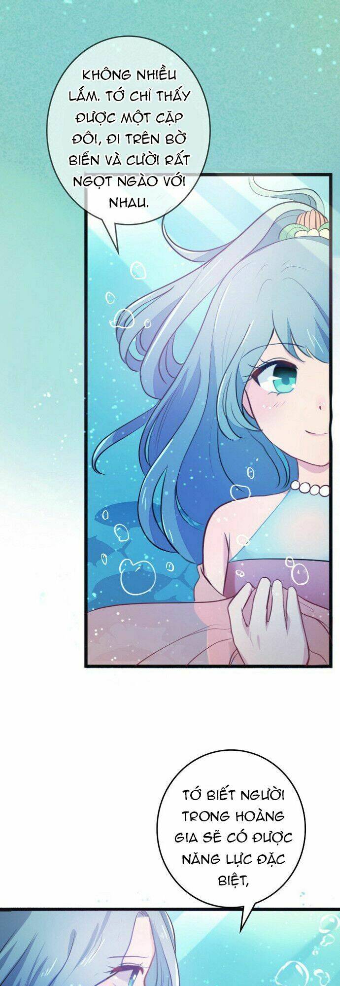 huyền thoại biển xanh chapter 1 8