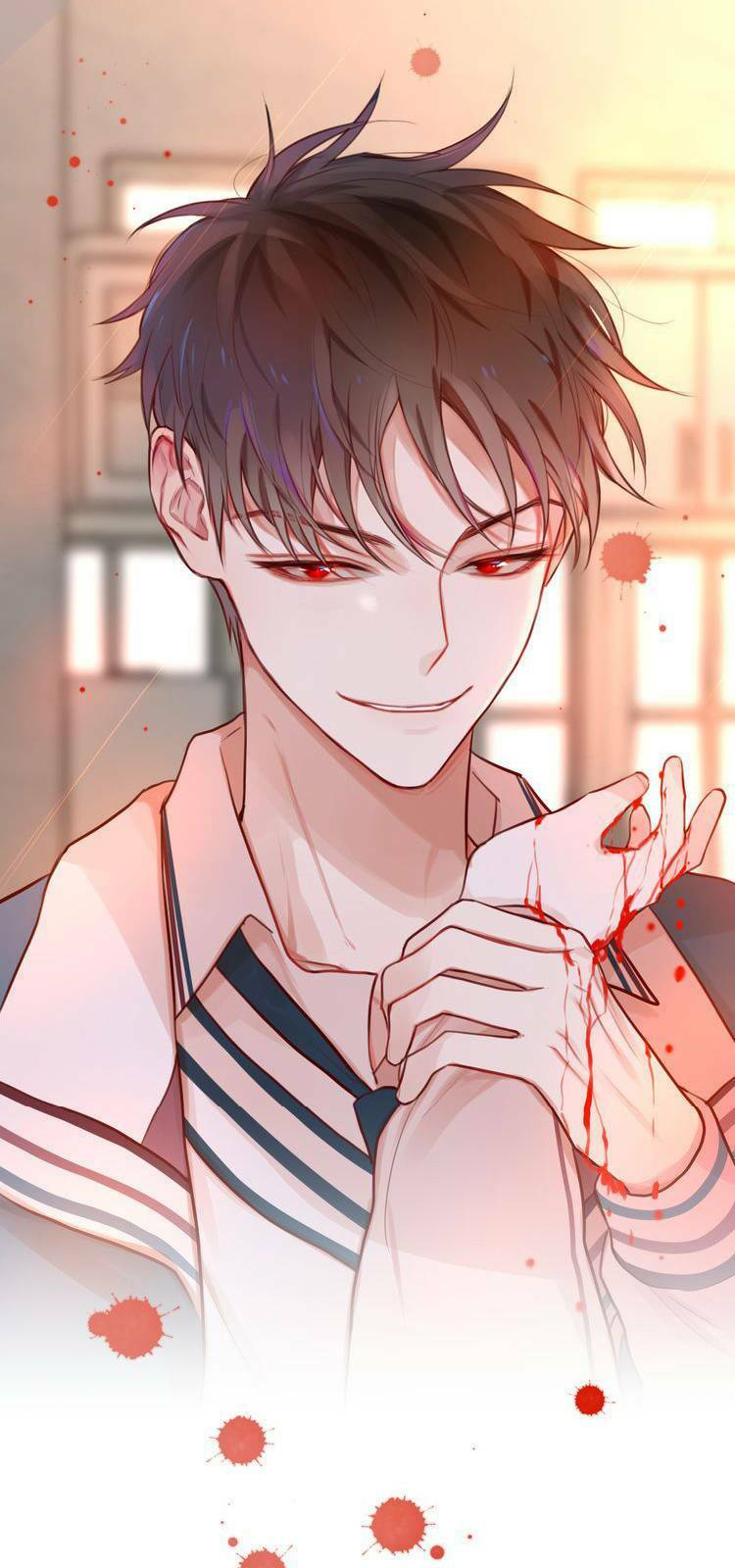 trú dạ liên miên chapter 4 51