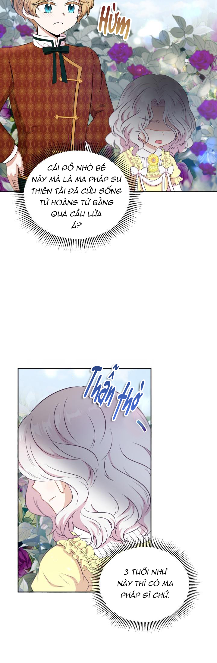 ác nữ công chúa chapter 22 5