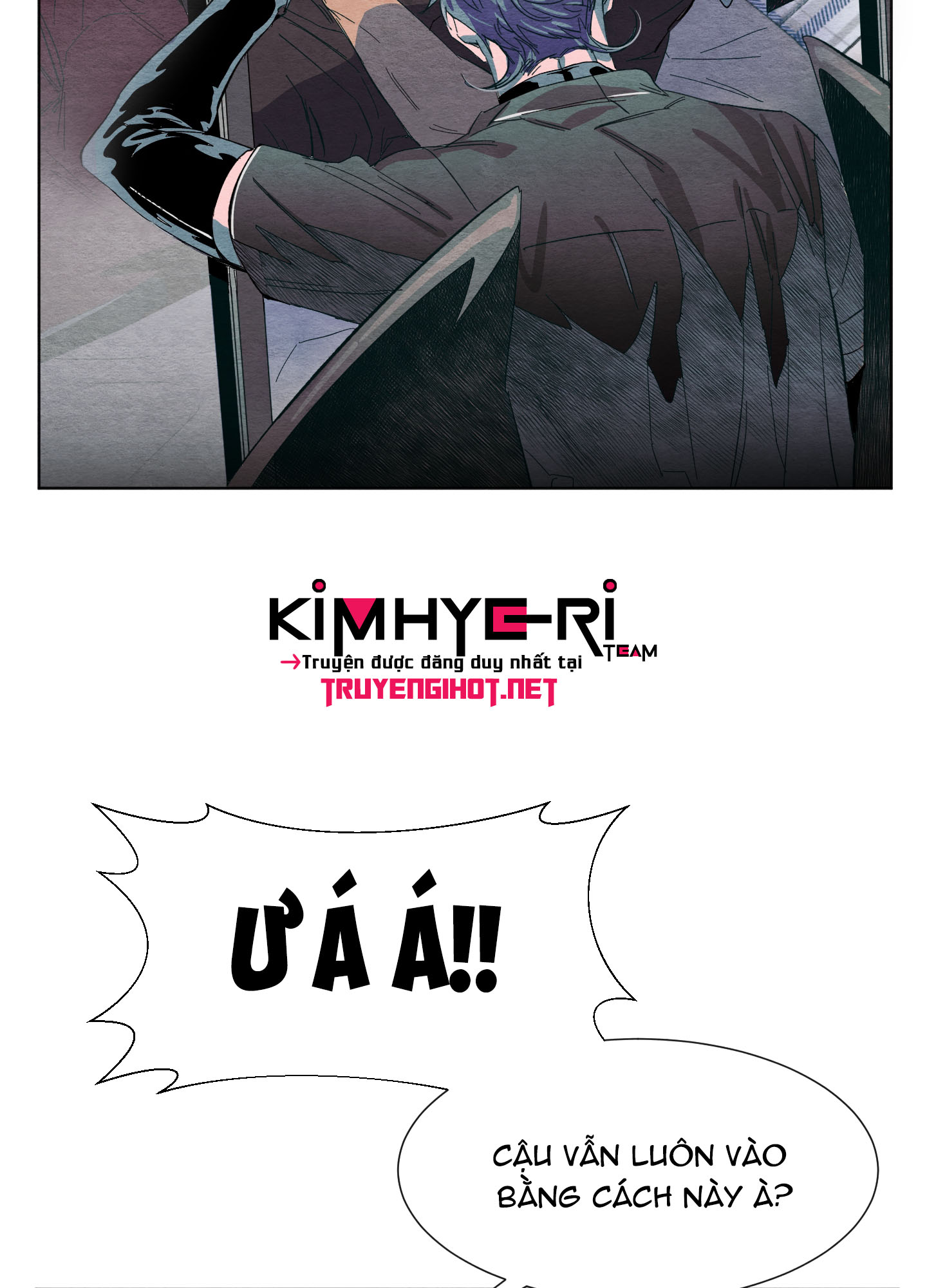 vị khách không mời chapter 2 48