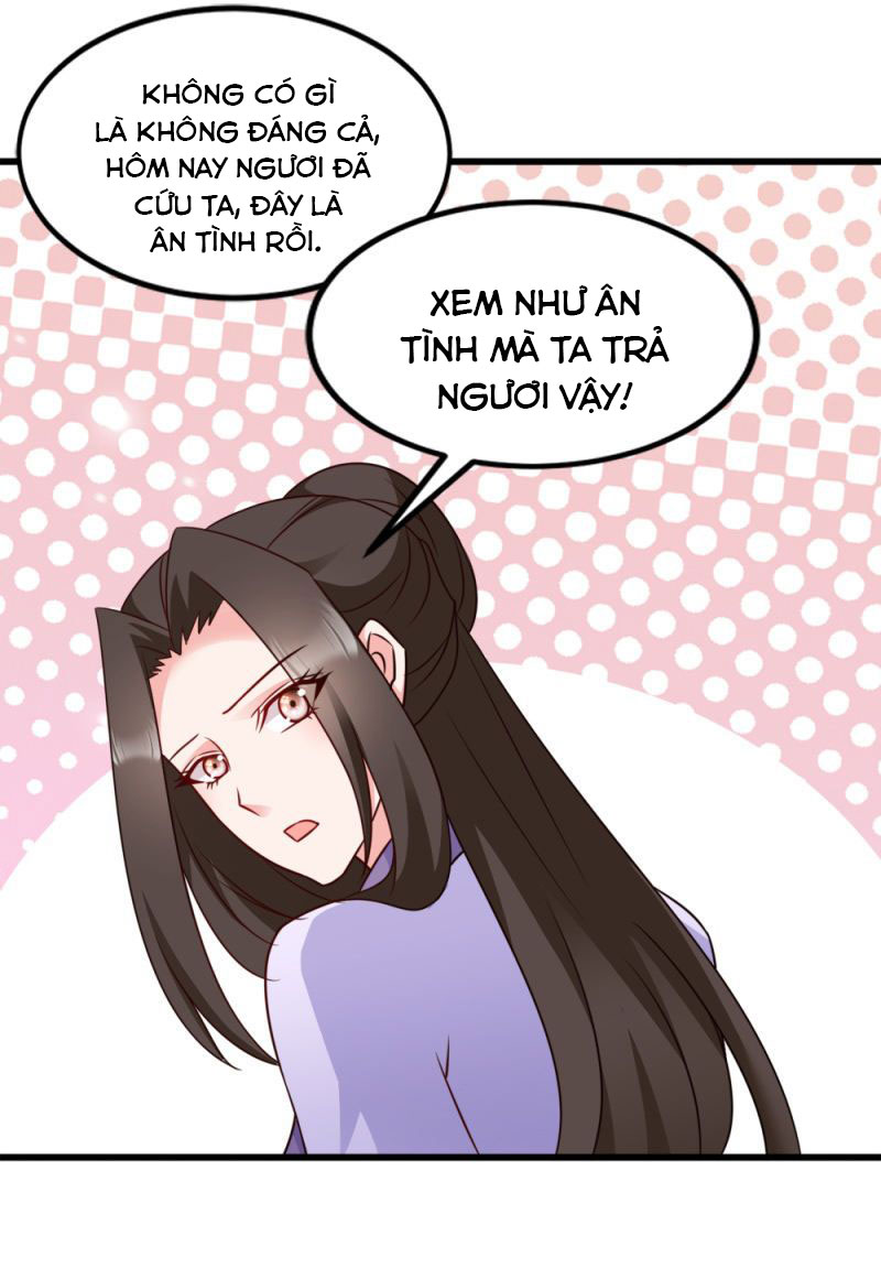 độc tâm cuồng phi khuynh thiên hạ chapter 58 8