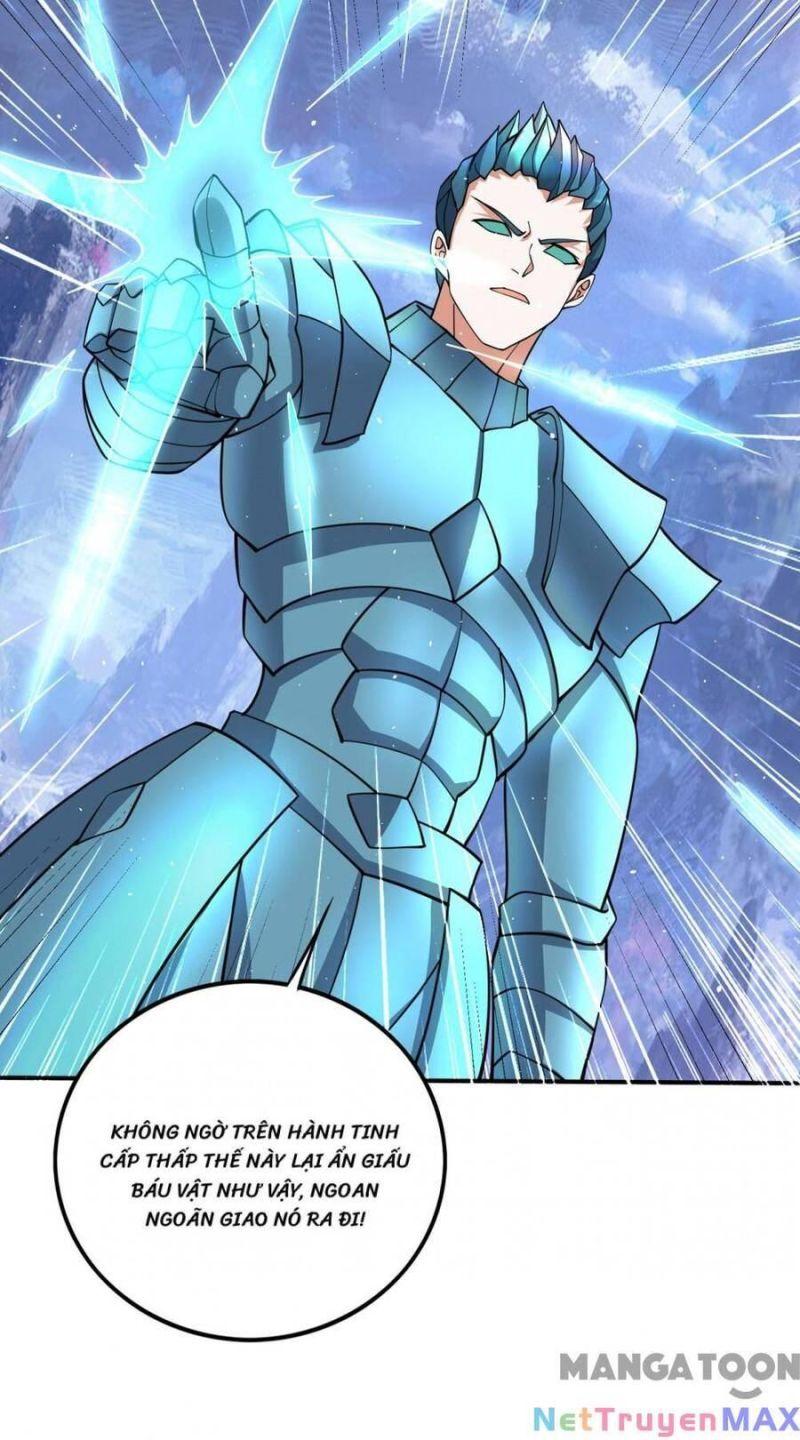 tối cường thần y tại đô thị chapter 290 13