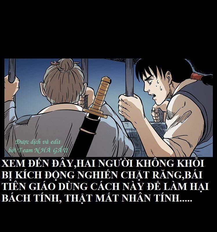 tiên sơn truyền kỳ chapter 26 55