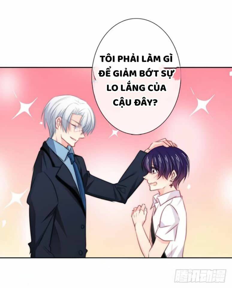 sự đơn thuần về tình yêu chapter 6 40