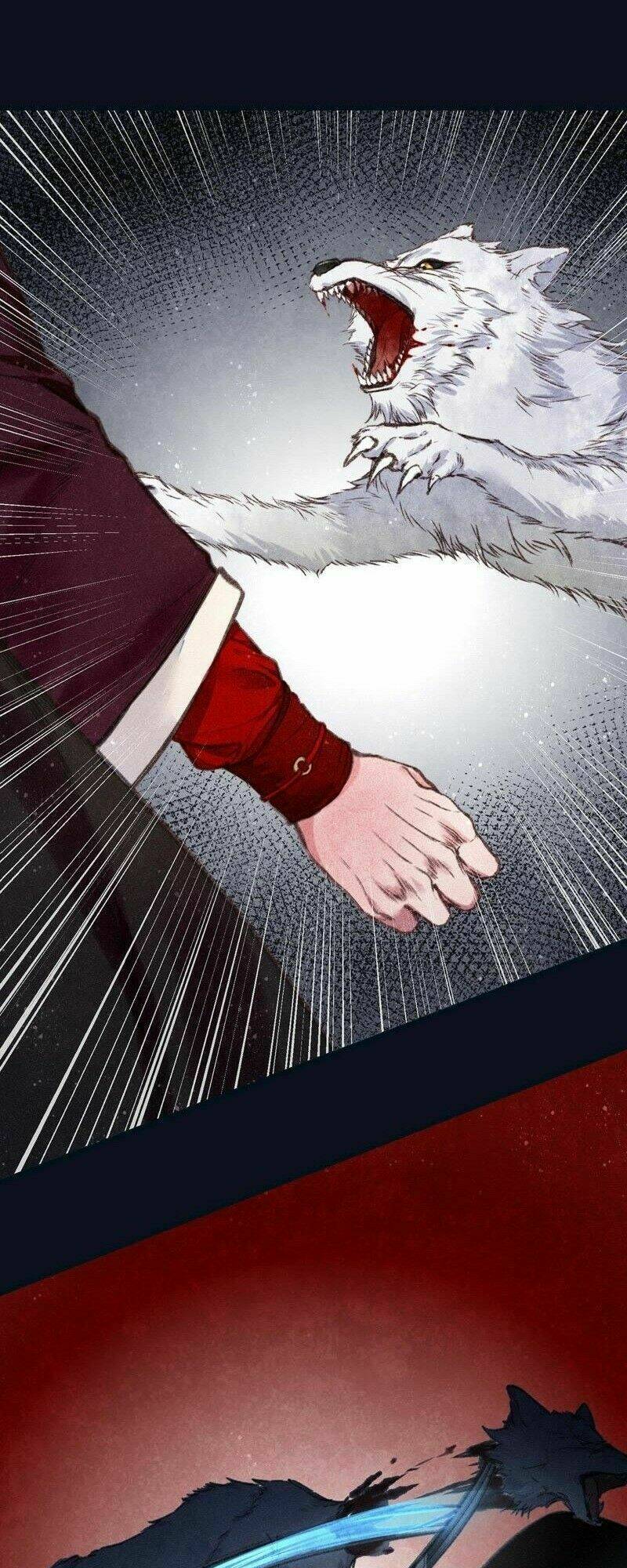 hoàng thái phi cũng muốn yêu chapter 39 26