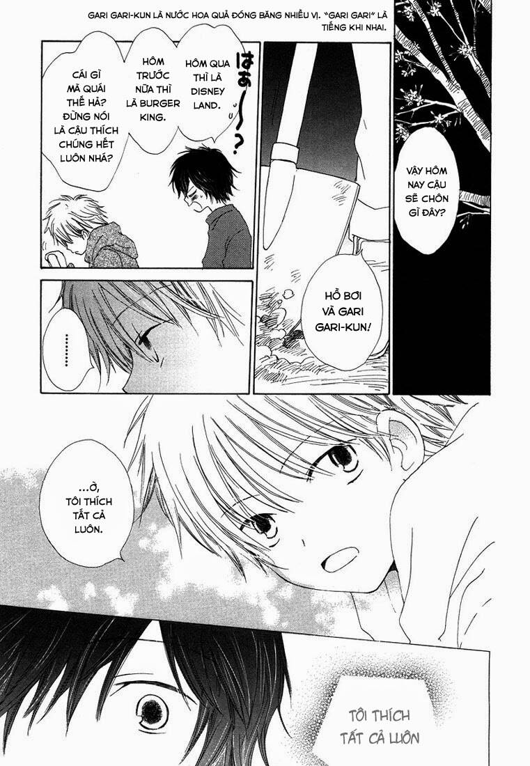 donuts tsuushin chapter 4 12
