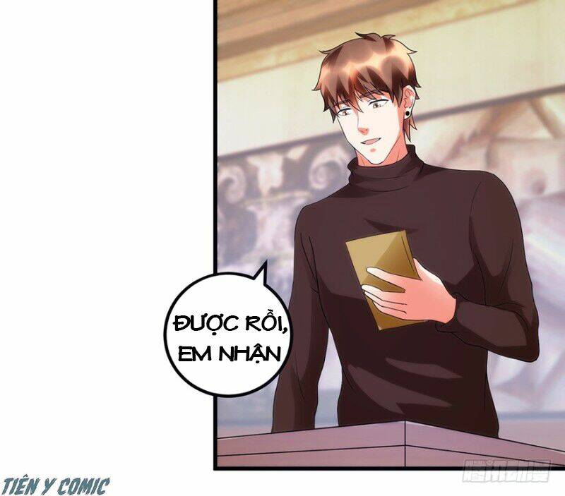 thấu thị tiên y chapter 82 9