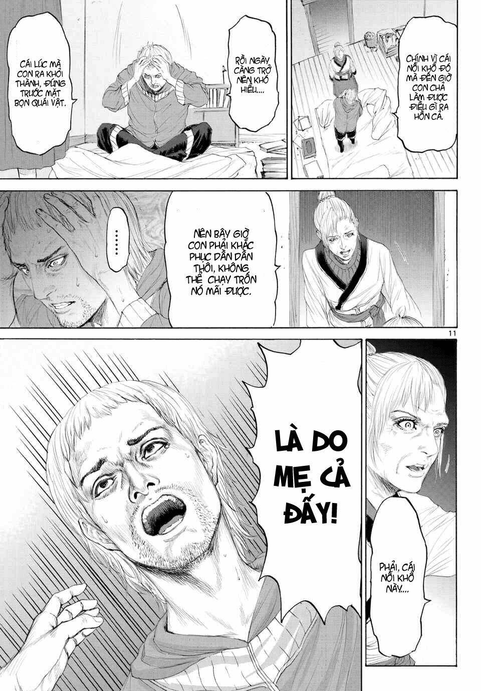 monster x monster chapter 5 11