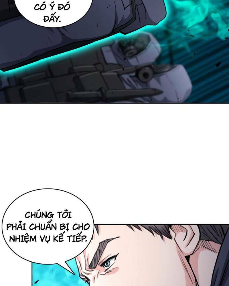 druid tại ga seoul - người hóa thú chapter 65 25