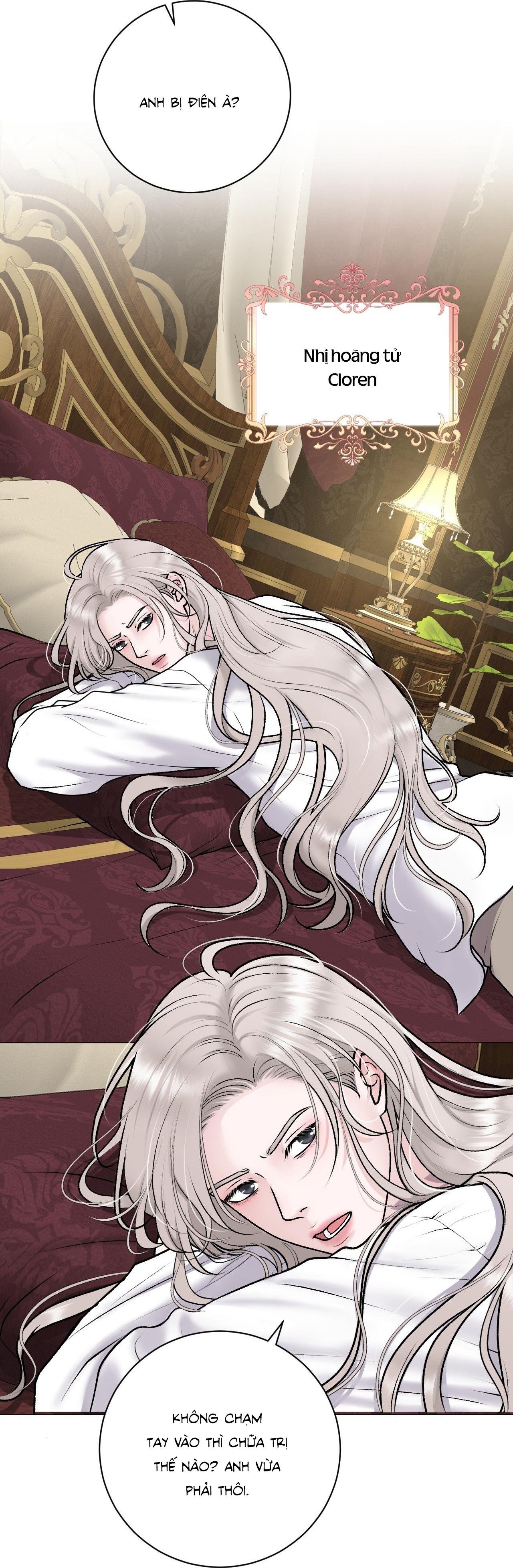 ảo ảnh chapter 31 45