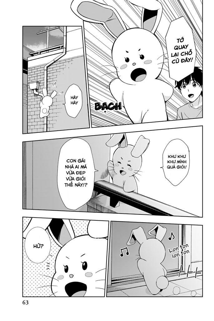 kimi ga shinu natsu ni chapter 21 27