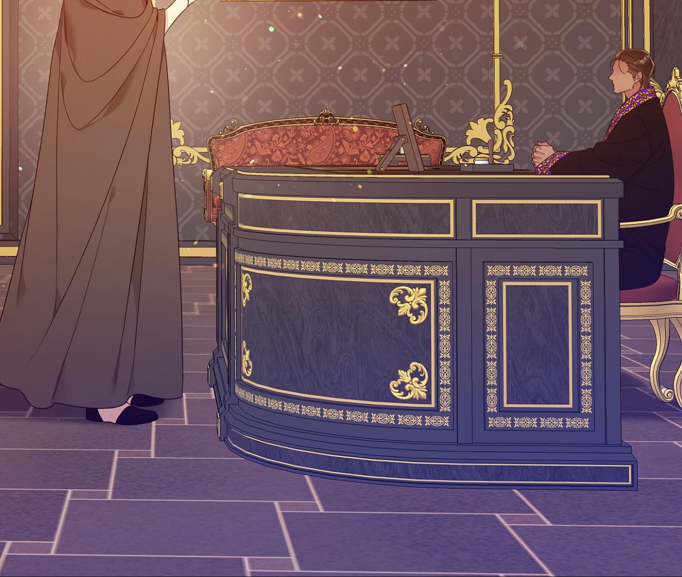 ái tình tự tâm chapter 3 38