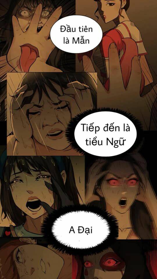 giày thủy tinh chapter 25 5