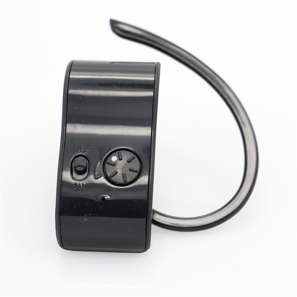 Mini Rechargeable Digital Ear  Sound Voice Amplifier US Plug