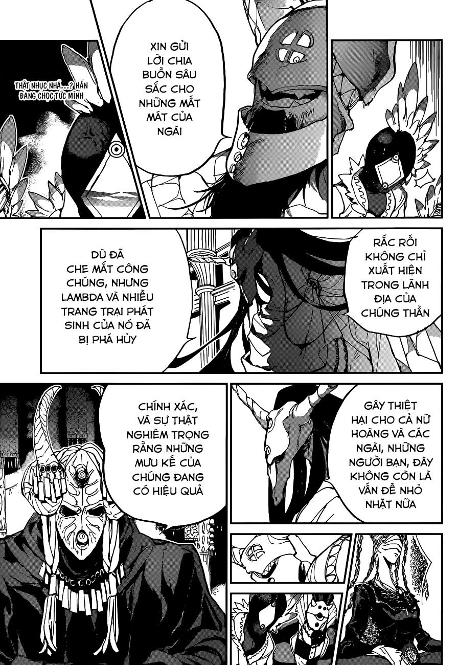 miền đất hứa chapter 132 5