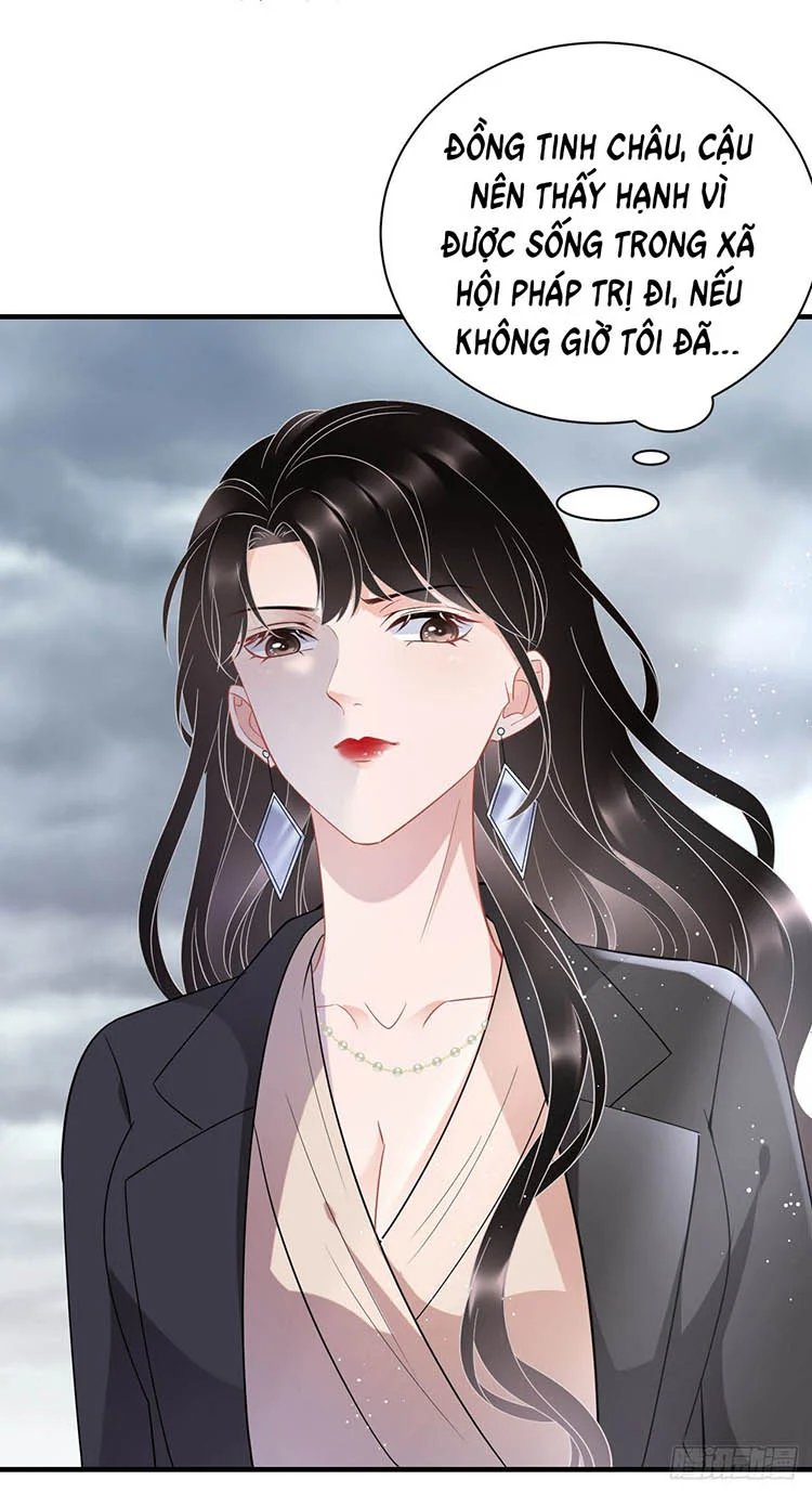 [16+] đại tiểu thư có thể có ý đồ xấu chapter 45.5 14