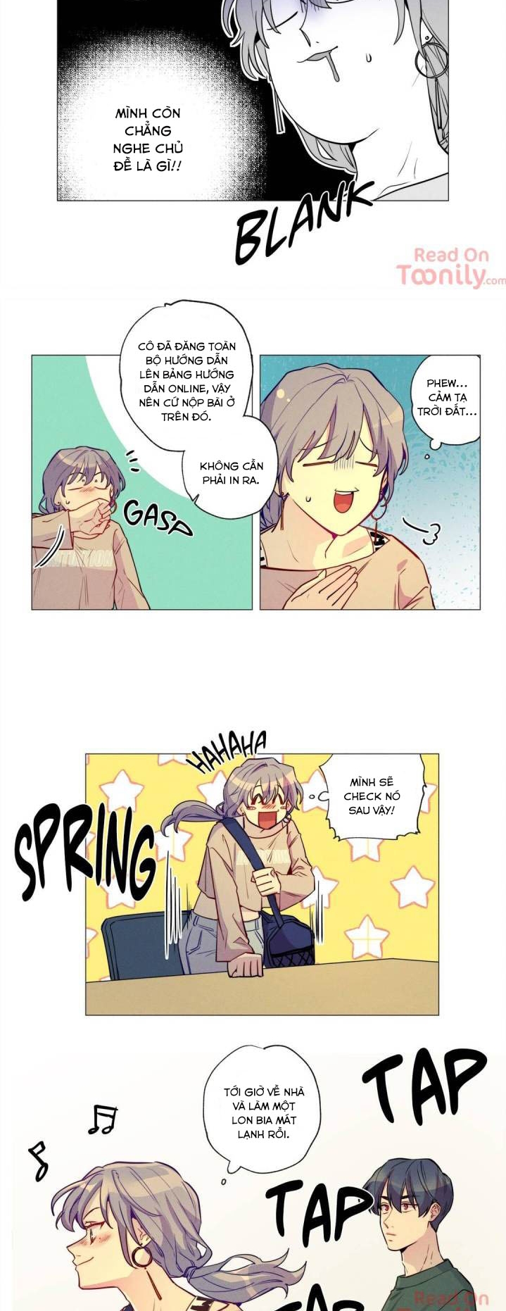 mảnh ghép o bị khuyết chapter 83 20