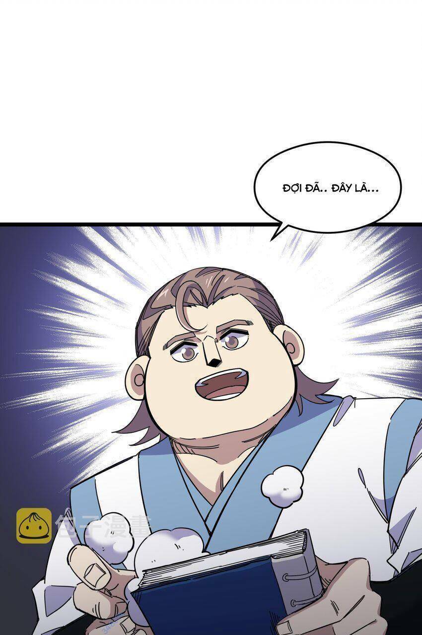 ta giả thành npc tại thế giới tiên hiệp chapter 3 85