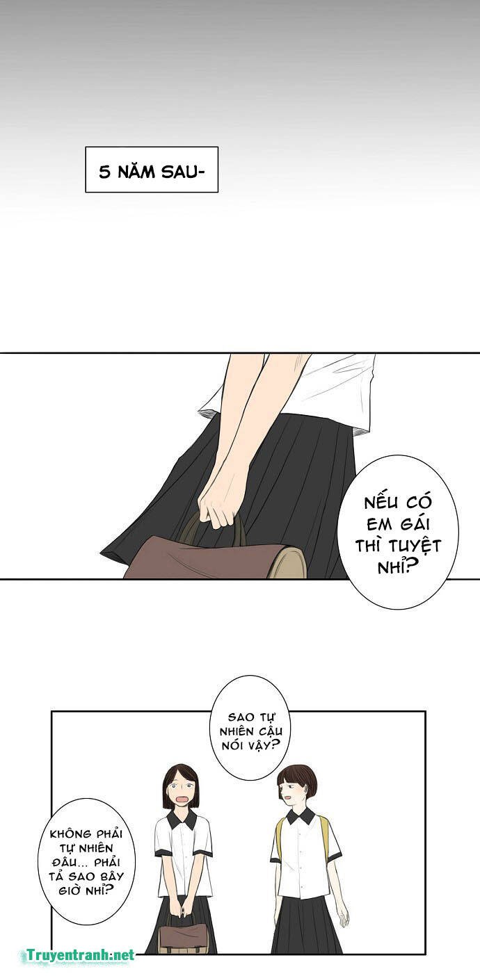 lời thì thầm ma quỉ chapter 27 9