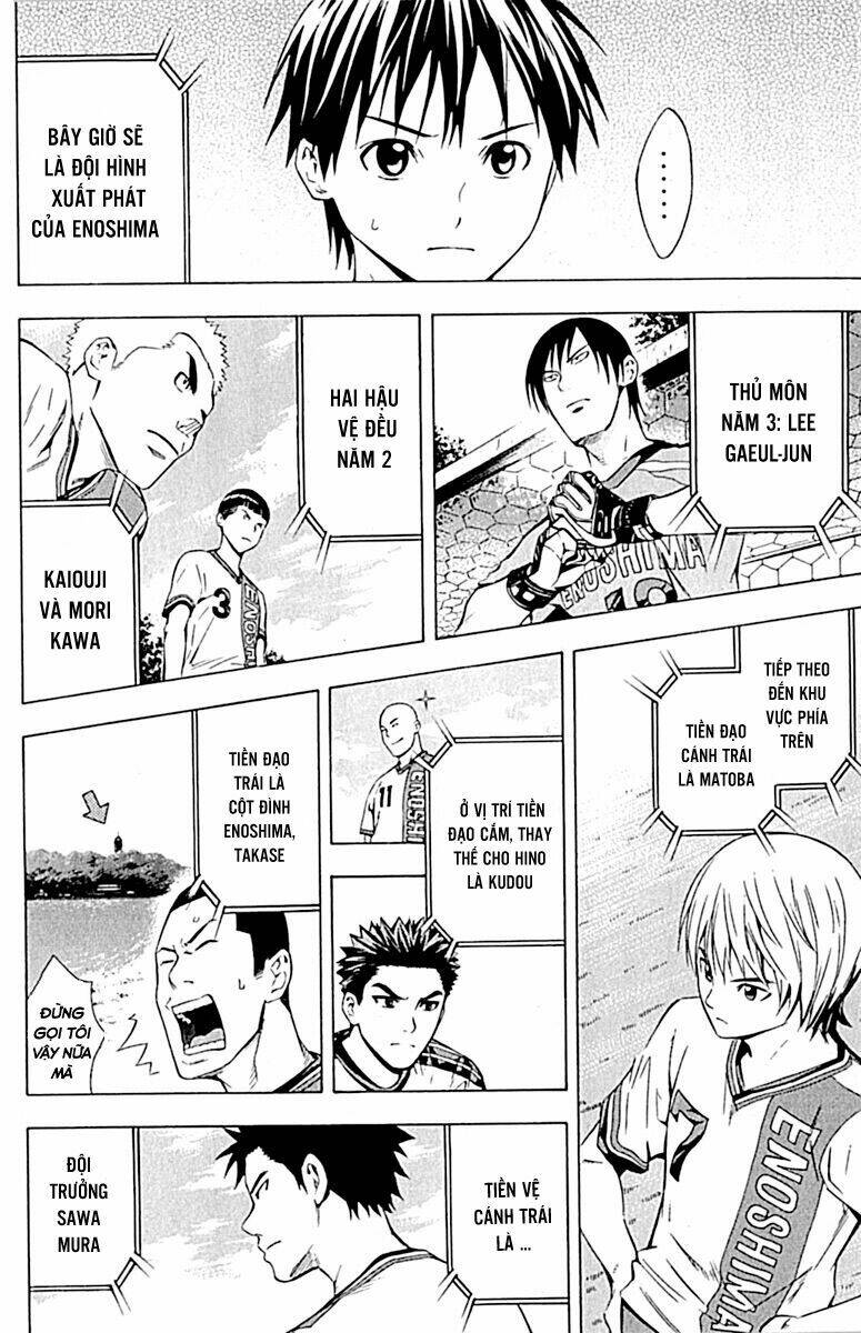 kỵ sĩ trong vòng cấm chapter 75 17